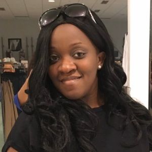 Meet your Posher, Amber